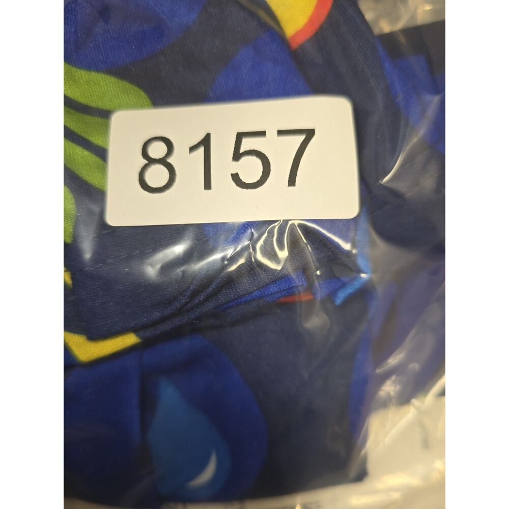 Pokemon Pajama Pants Boys Size 10 Pull On - Picture 5 of 5